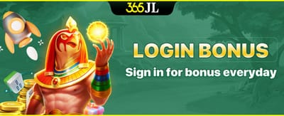 Daily Login Loyalty Rewards promotion